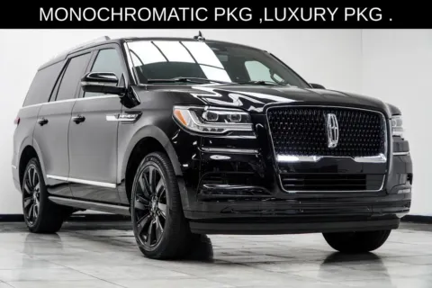 More photos of 2023 Lincoln Navigator Reserve at Grand Motorcars Kennesaw, GA