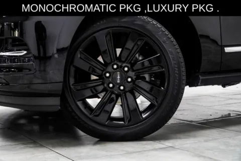More photos of 2023 Lincoln Navigator Reserve at Grand Motorcars Kennesaw, GA