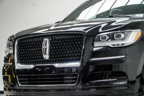 Photos of 2023 Lincoln Navigator Reserve for sale in Kennesaw, GA at Grand Motorcars Kennesaw