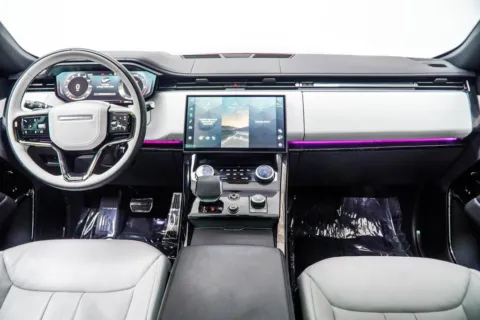 More photos of 2023 Land Rover Range Rover Sport SE Dynamic at Grand Motorcars Kennesaw, GA