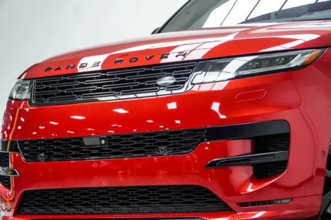 Photos of 2023 Land Rover Range Rover Sport SE Dynamic for sale in Kennesaw, GA at Grand Motorcars Kennesaw