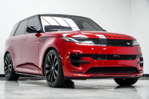 More photos of 2023 Land Rover Range Rover Sport SE Dynamic at Grand Motorcars Kennesaw, GA