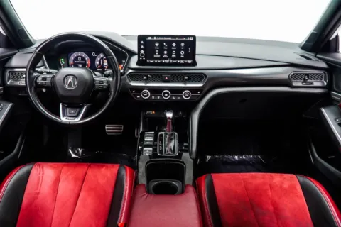 More photos of 2024 Acura Integra A-Spec Tech Package at Grand Motorcars Kennesaw, GA