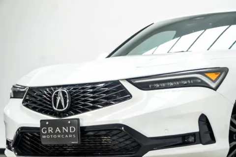 Photos of 2024 Acura Integra A-Spec Tech Package for sale in Kennesaw, GA at Grand Motorcars Kennesaw