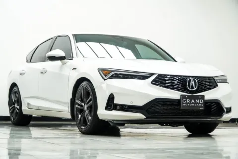 More photos of 2024 Acura Integra A-Spec Tech Package at Grand Motorcars Kennesaw, GA