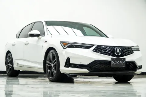 More photos of 2024 Acura Integra A-Spec Tech Package at Grand Motorcars Kennesaw, GA