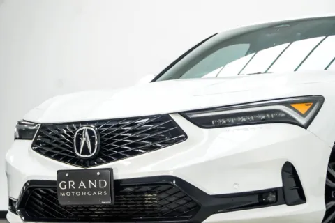 Photos of 2024 Acura Integra A-Spec Tech Package for sale in Kennesaw, GA at Grand Motorcars Kennesaw
