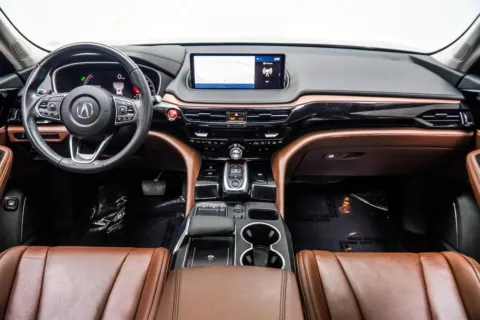 More photos of 2024 Acura MDX Technology at Grand Motorcars Kennesaw, GA