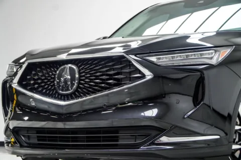 Photos of 2024 Acura MDX Technology for sale in Kennesaw, GA at Grand Motorcars Kennesaw