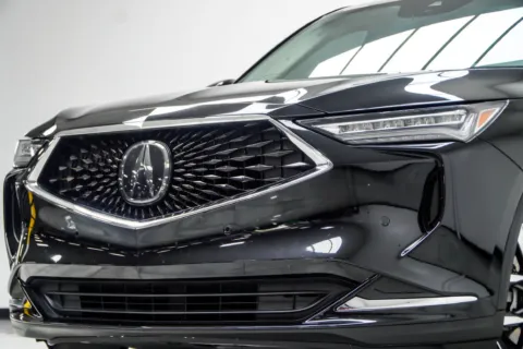 Photos of 2024 Acura MDX Technology for sale in Kennesaw, GA at Grand Motorcars Kennesaw