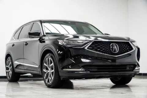 More photos of 2024 Acura MDX Technology at Grand Motorcars Kennesaw, GA