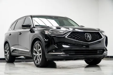 More photos of 2024 Acura MDX Technology at Grand Motorcars Kennesaw, GA