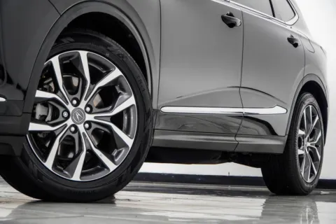 Another view of 2024 Acura MDX Technology for sale in Kennesaw, GA at Grand Motorcars Kennesaw