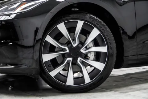 More photos of 2025 Tesla Model 3 Long Range at Grand Motorcars Kennesaw, GA
