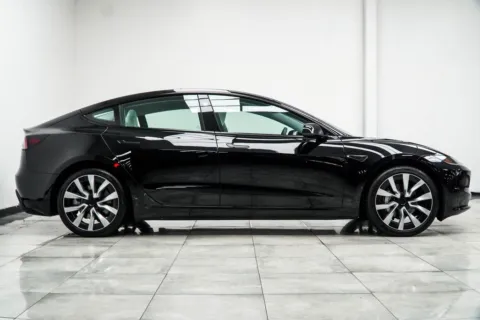 More photos of 2025 Tesla Model 3 Long Range at Grand Motorcars Kennesaw, GA