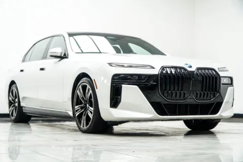 More photos of 2025 BMW 7 Series 750e xDrive at Grand Motorcars Kennesaw, GA