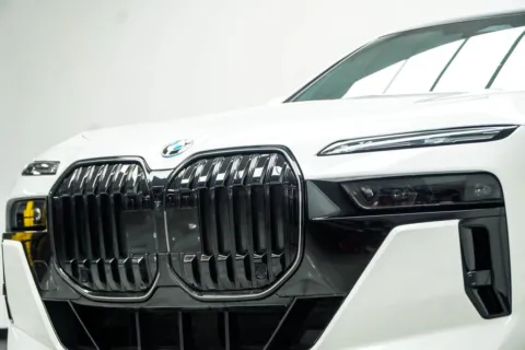 Photos of 2025 BMW 7 Series 750e xDrive for sale in Kennesaw, GA at Grand Motorcars Kennesaw