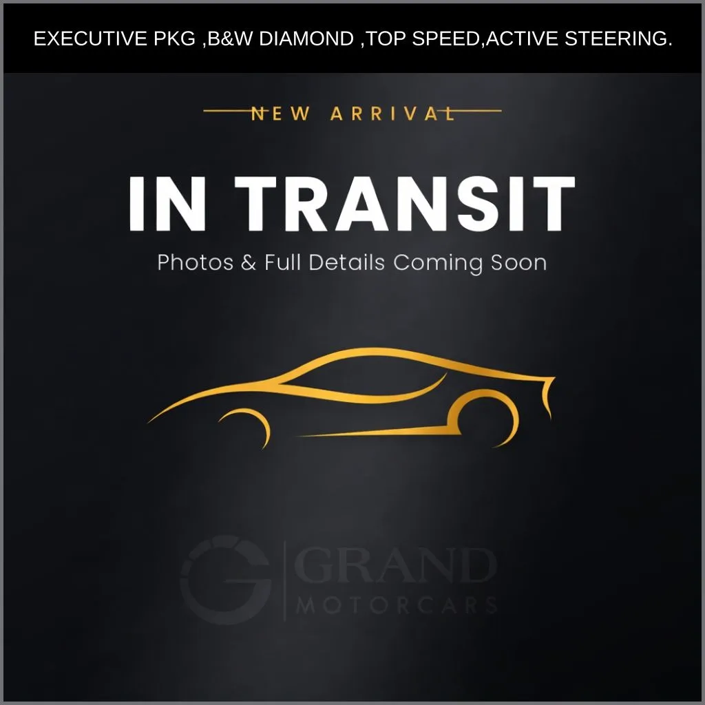 2025 BMW 7 Series 750e xDrive for sale in Kennesaw, GA