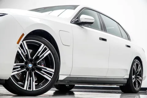 More photos of 2025 BMW 7 Series 750e xDrive at Grand Motorcars Kennesaw, GA
