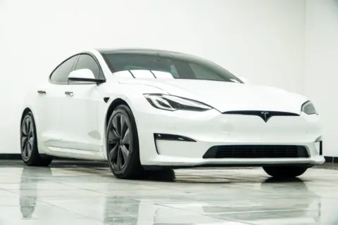 More photos of 2023 Tesla Model S Standard Range at Grand Motorcars Kennesaw, GA