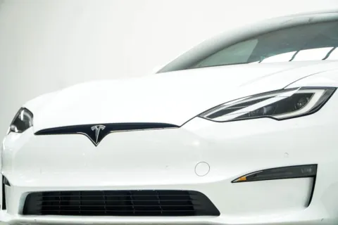 Photos of 2023 Tesla Model S Standard Range for sale in Kennesaw, GA at Grand Motorcars Kennesaw