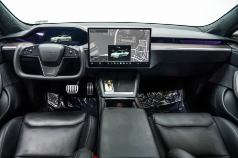 More photos of 2023 Tesla Model S Standard Range at Grand Motorcars Kennesaw, GA