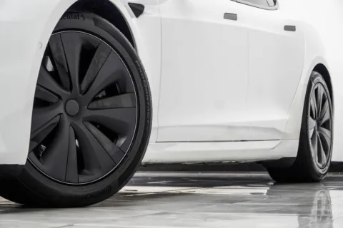 Another view of 2023 Tesla Model S Standard Range for sale in Kennesaw, GA at Grand Motorcars Kennesaw