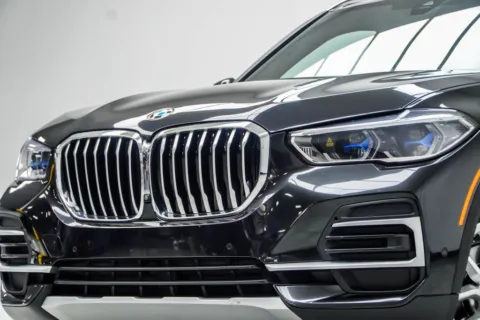 Photos of 2023 BMW X5 sDrive40i for sale in Kennesaw, GA at Grand Motorcars Kennesaw