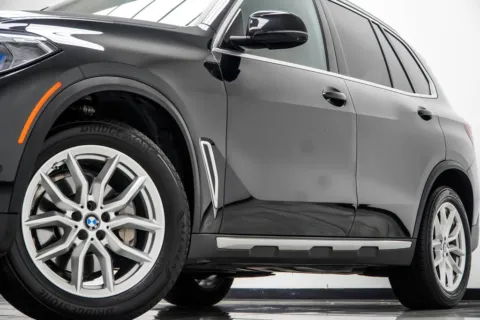 Another view of 2023 BMW X5 sDrive40i for sale in Kennesaw, GA at Grand Motorcars Kennesaw
