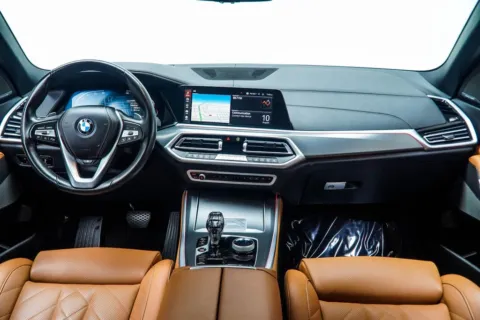More photos of 2023 BMW X5 sDrive40i at Grand Motorcars Kennesaw, GA
