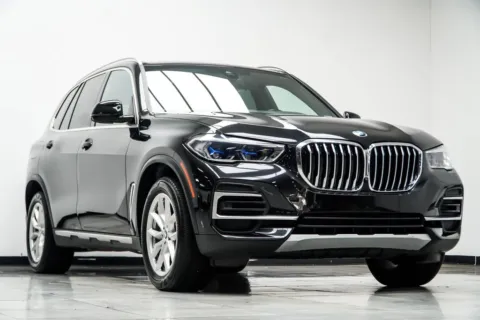 More photos of 2023 BMW X5 sDrive40i at Grand Motorcars Kennesaw, GA