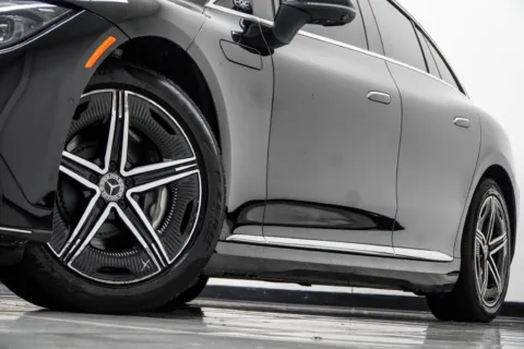 More photos of 2023 Mercedes-Benz EQE 350 Sedan at Grand Motorcars Kennesaw, GA