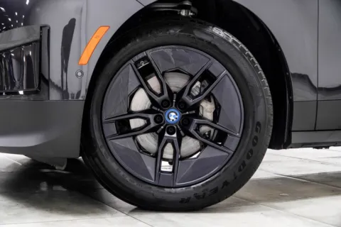 More photos of 2024 BMW iX xDrive50 at Grand Motorcars Kennesaw, GA