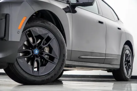 More photos of 2024 BMW iX xDrive50 at Grand Motorcars Kennesaw, GA
