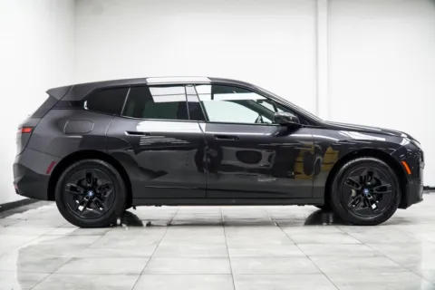 More photos of 2024 BMW iX xDrive50 at Grand Motorcars Kennesaw, GA