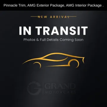 Unknown 2022 Mercedes-Benz EQS 450 for sale in Kennesaw, GA