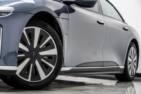 Another view of 2024 Lucid Air Touring for sale in Kennesaw, GA at Grand Motorcars Kennesaw
