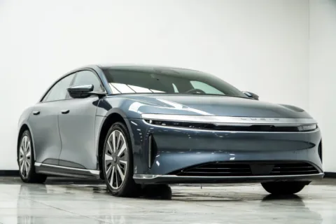 More photos of 2024 Lucid Air Touring at Grand Motorcars Kennesaw, GA