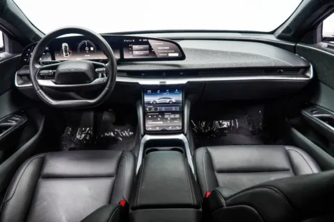 More photos of 2024 Lucid Air Touring at Grand Motorcars Kennesaw, GA
