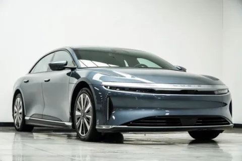 More photos of 2024 Lucid Air Touring at Grand Motorcars Kennesaw, GA