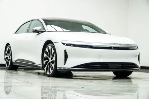 More photos of 2023 Lucid Air Touring at Grand Motorcars Kennesaw, GA