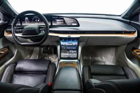 More photos of 2023 Lucid Air Touring at Grand Motorcars Kennesaw, GA