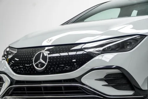Photos of 2023 Mercedes-Benz EQE 350+ Sedan for sale in Kennesaw, GA at Grand Motorcars Kennesaw