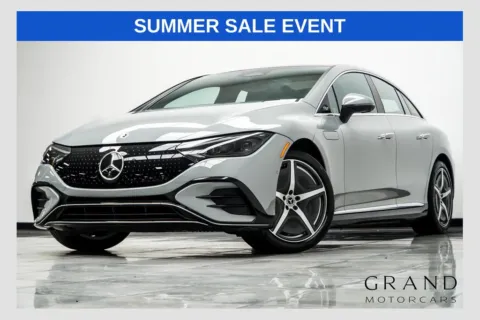 Unknown 2023 Mercedes-Benz EQE 350+ Sedan for sale in Kennesaw, GA