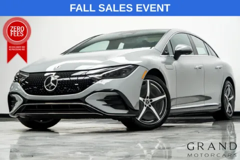 Unknown 2023 Mercedes-Benz EQE 350+ Sedan for sale in Kennesaw, GA
