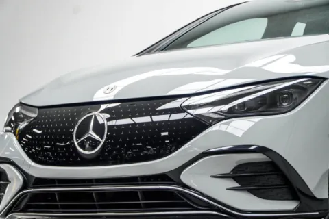 Photos of 2023 Mercedes-Benz EQE 350+ Sedan for sale in Kennesaw, GA at Grand Motorcars Kennesaw