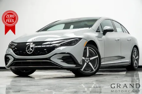 Unknown 2023 Mercedes-Benz EQE 350+ Sedan for sale in Kennesaw, GA