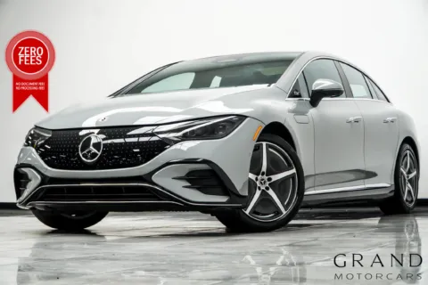 Unknown 2023 Mercedes-Benz EQE 350+ Sedan for sale in Kennesaw, GA