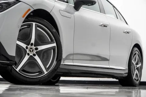 More photos of 2023 Mercedes-Benz EQE 350+ Sedan at Grand Motorcars Kennesaw, GA