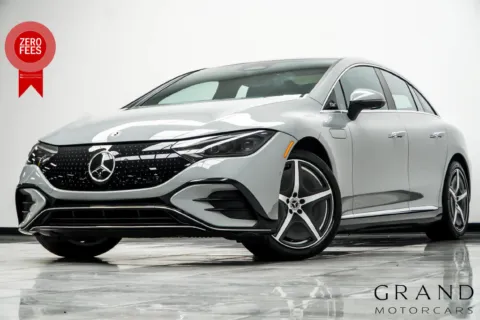 Unknown 2023 Mercedes-Benz EQE 350+ Sedan for sale in Kennesaw, GA